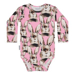 Bunny Candy -Body Body Little Spring Bunnies