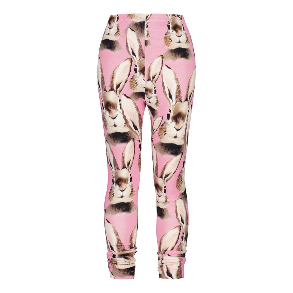 Bunny Candy -Leggingsit Housut Little Spring Bunnies