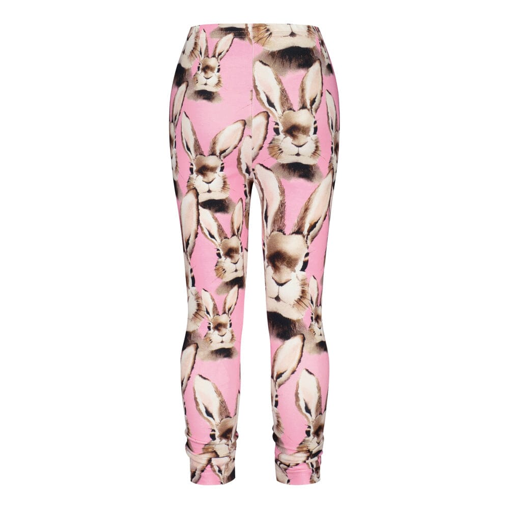 Bunny Candy -Leggingsit Housut Little Spring Bunnies