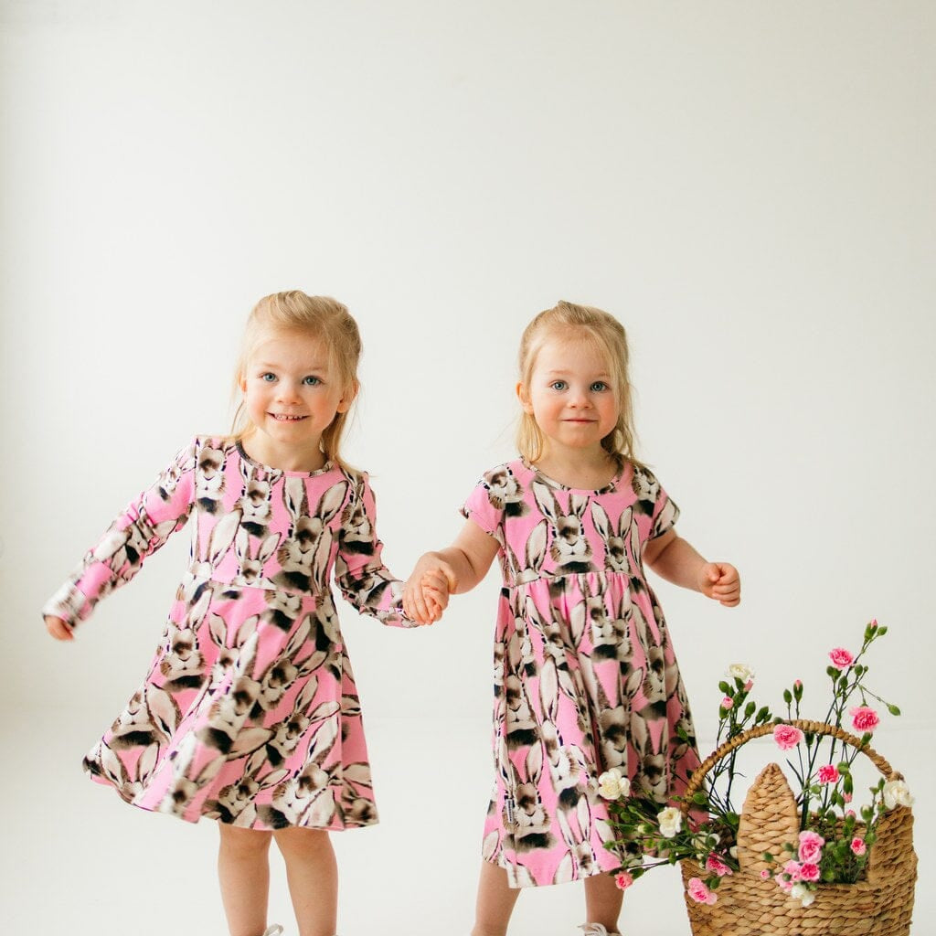 Bunny Candy -Mekko Mekko Little Spring Bunnies