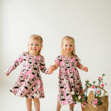 Bunny Candy -Mekko Mekko Little Spring Bunnies