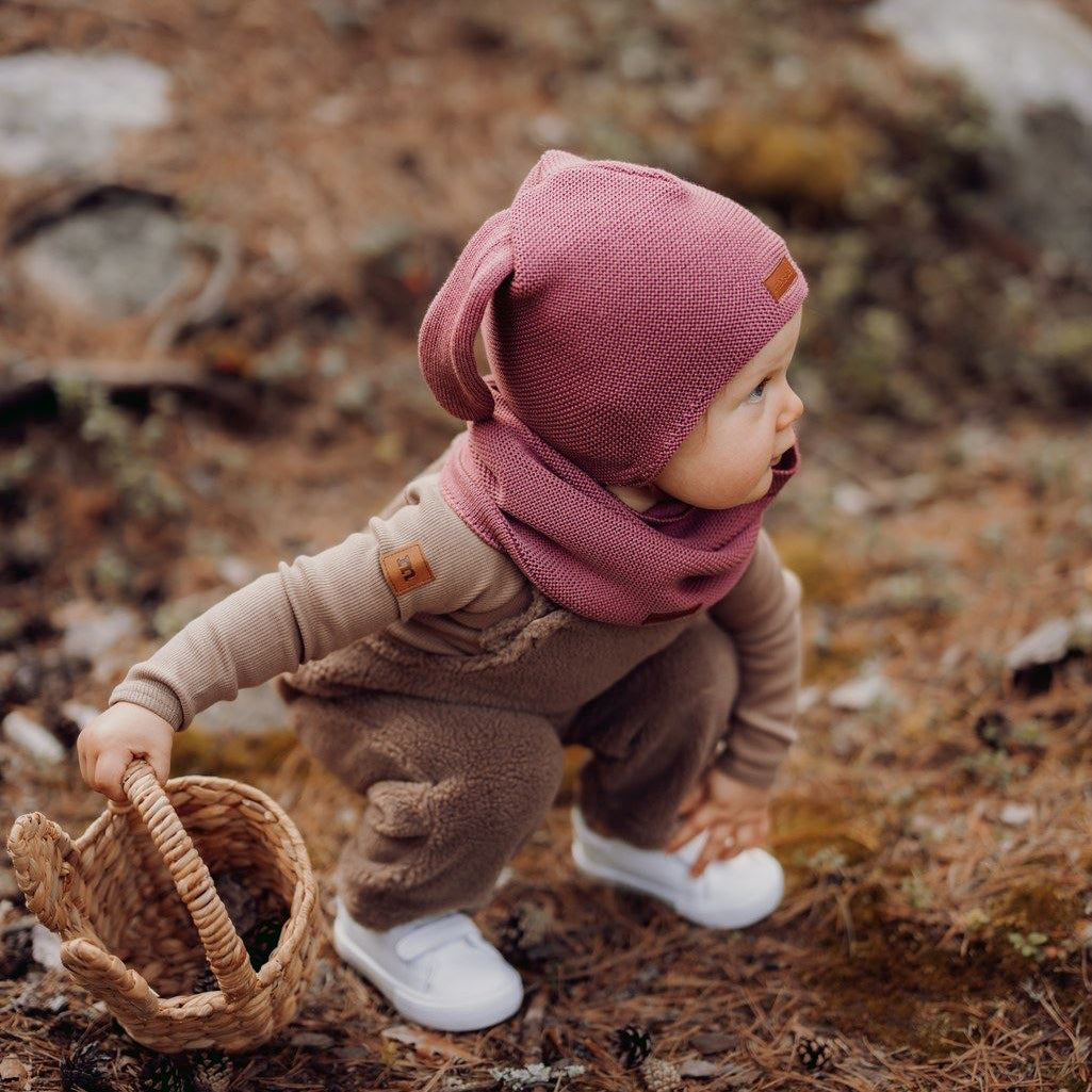 BUNNY HAT | WILD ROSE Pipo Little Things in Life