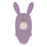 Bunny Helmet -Merinovilla Kypärämyssy | Iceberry Pipo A World Full of Smiles