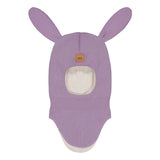 Bunny Helmet -Merinovilla Kypärämyssy | Iceberry Pipo A World Full of Smiles