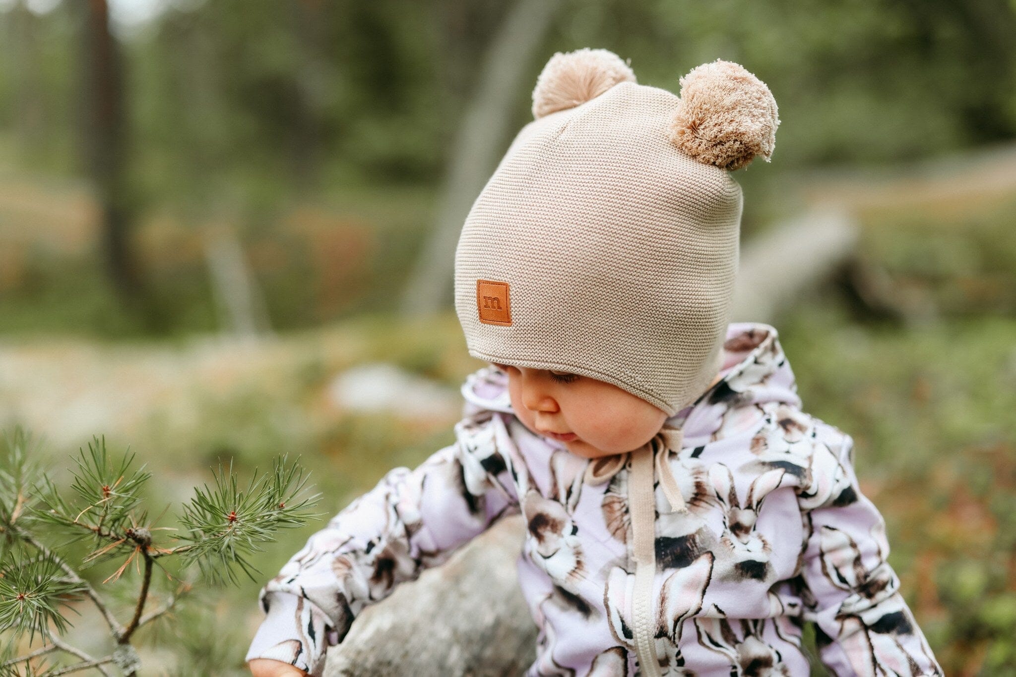 BUNNY JUMPSUIT | LILY Jumpsuit My Happy Place