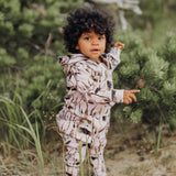 BUNNY JUMPSUIT | LILY Jumpsuit My Happy Place
