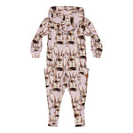 BUNNY JUMPSUIT | LILY Jumpsuit My Happy Place