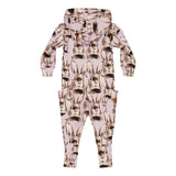 BUNNY JUMPSUIT | LILY Jumpsuit My Happy Place