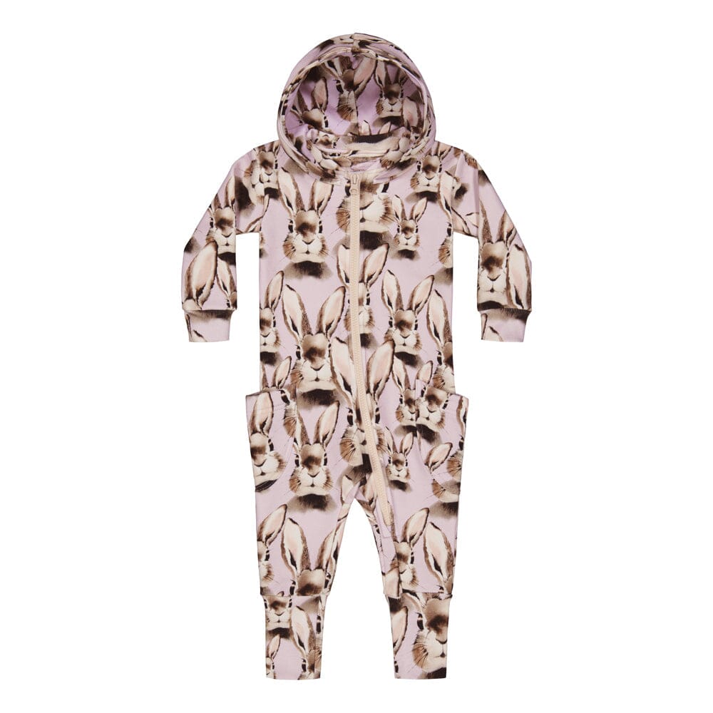 BUNNY JUMPSUIT | LILY Jumpsuit My Happy Place