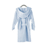 Bunny -Lasten Kylpytakki | Dreamy Blue Kylpytakki Metsola
