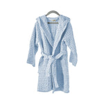 Bunny -Lasten Kylpytakki | Dreamy Blue Kylpytakki Metsola