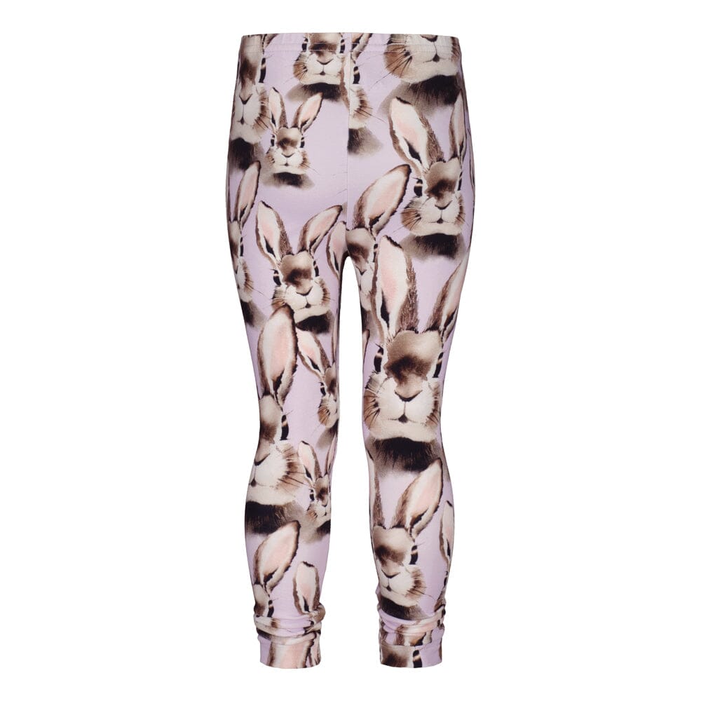 BUNNY LEGGINGS | LILY Housut My Happy Place