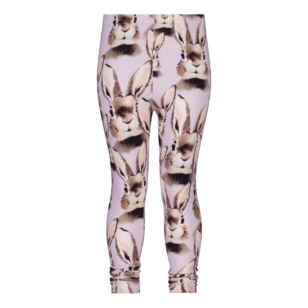 BUNNY LEGGINGS | LILY Housut My Happy Place