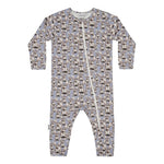 Bunny Nightsuit | Dreamy Blue Yövaate Metsola