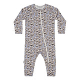 Bunny Nightsuit | Dreamy Blue Yövaate Metsola