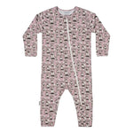 Bunny Nightsuit | Dreamy Pink Yövaate Metsola