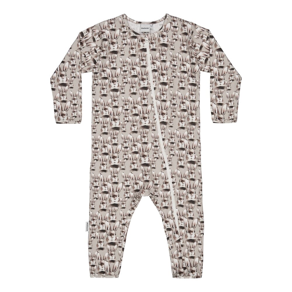 Bunny Nightsuit | Moonlight Yövaate Metsola