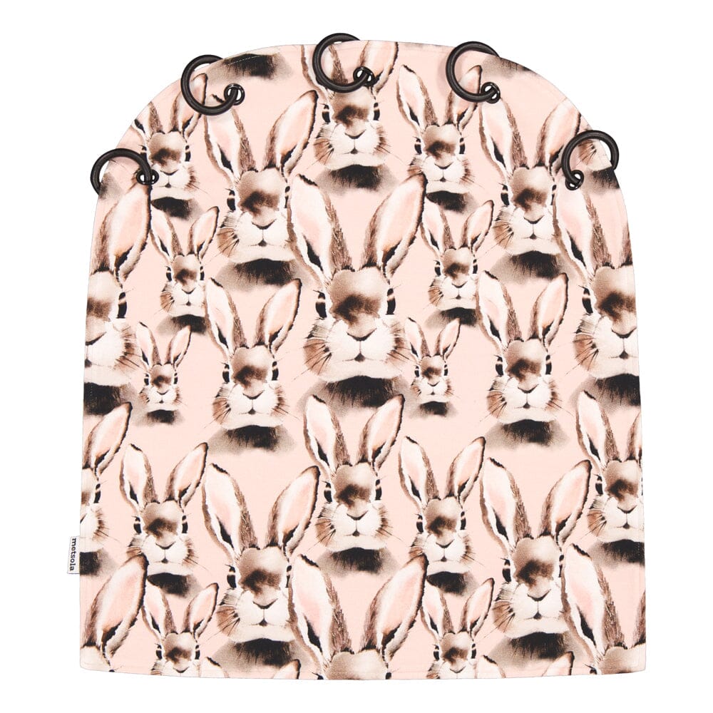 BUNNY PINK -VAUNUVERHO Vaunuverho Metsola