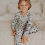 Bunny -Pyjama | Moonlight Yövaate Metsola