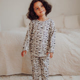 Bunny -Pyjama | Moonlight Yövaate Metsola