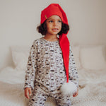 Bunny -Pyjama | Moonlight Yövaate Metsola