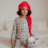 Bunny -Pyjama | Moonlight Yövaate Metsola