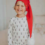 Bunny Stripes -Pyjama | Moonlight Yövaate Metsola