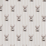 Bunny Stripes -Pyjama | Moonlight Yövaate Metsola