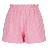 Check Terry -Shortsit | Pinkie Shortsit Weekend Vibes