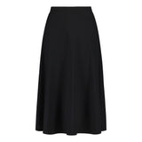 Circle Skirt -Hame | Black Aikuisten hame More Love