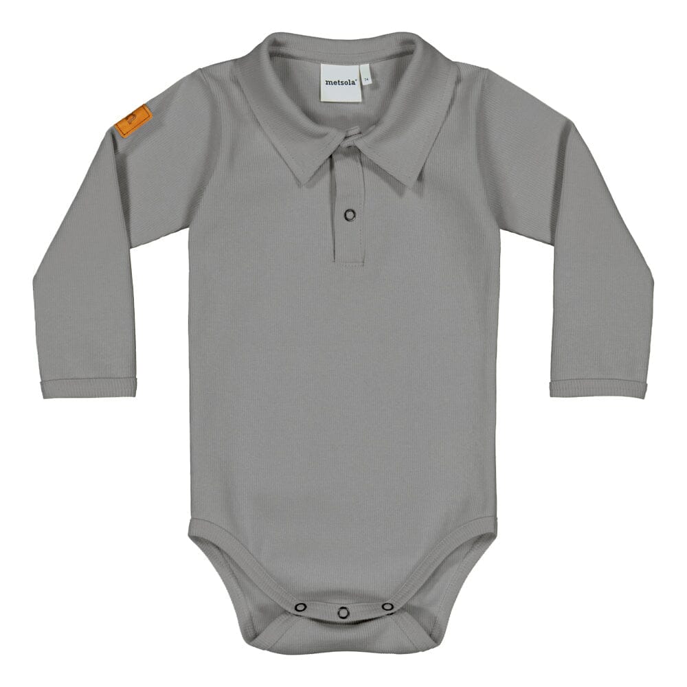 Collared Rib -Body | Cloudy Body Under the Same Moon