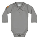 Collared Rib -Body | Cloudy Body Under the Same Moon