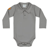 Collared Rib -Body | Cloudy Body Under the Same Moon