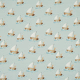 COLLEGE (HARJAAMATON) BE FREE 1M | MILKY BLUE Kangas Kangaskarkelot