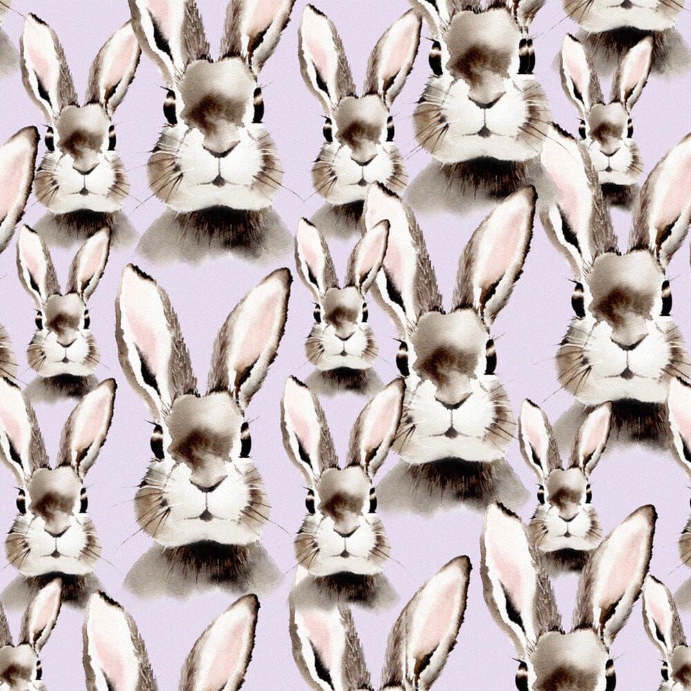 College (harjattu) Bunny Lily 1M Kangas Kangaskarkelot