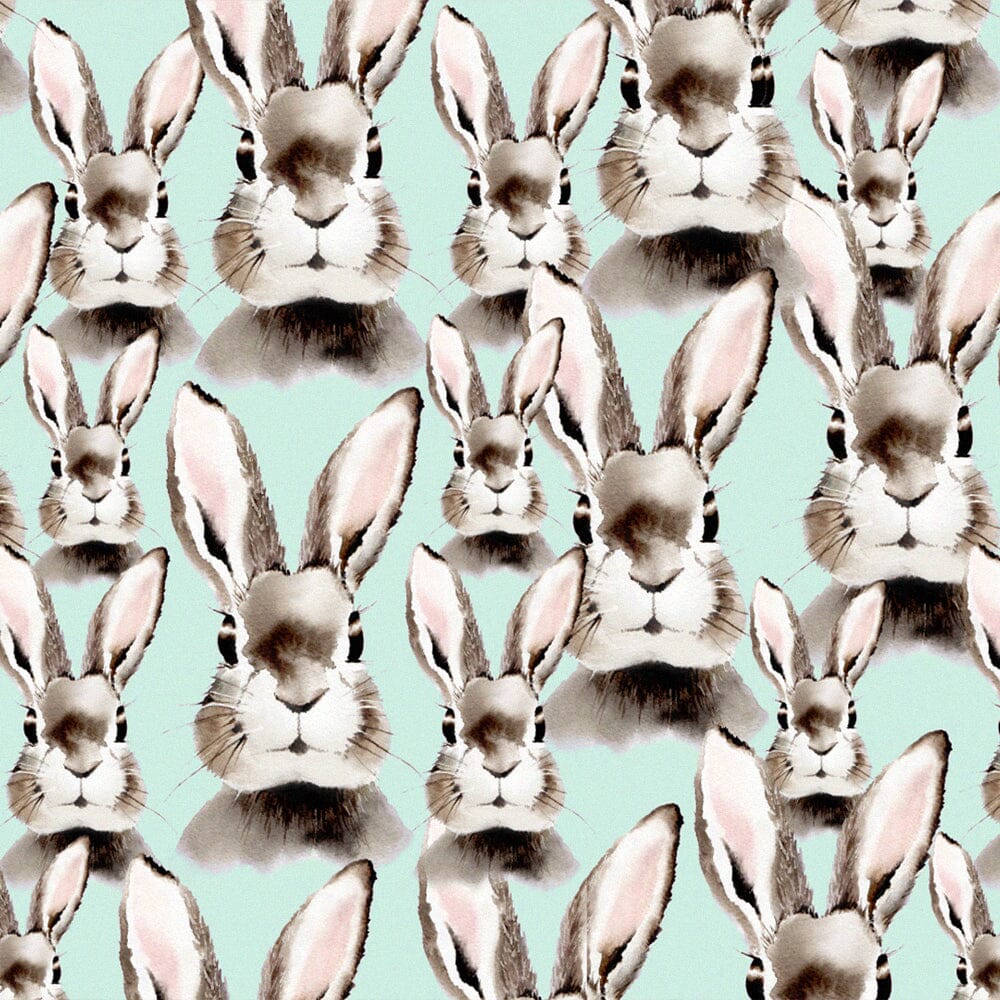 College (harjattu) Bunny Ocean 1M Kangas Kangaskarkelot