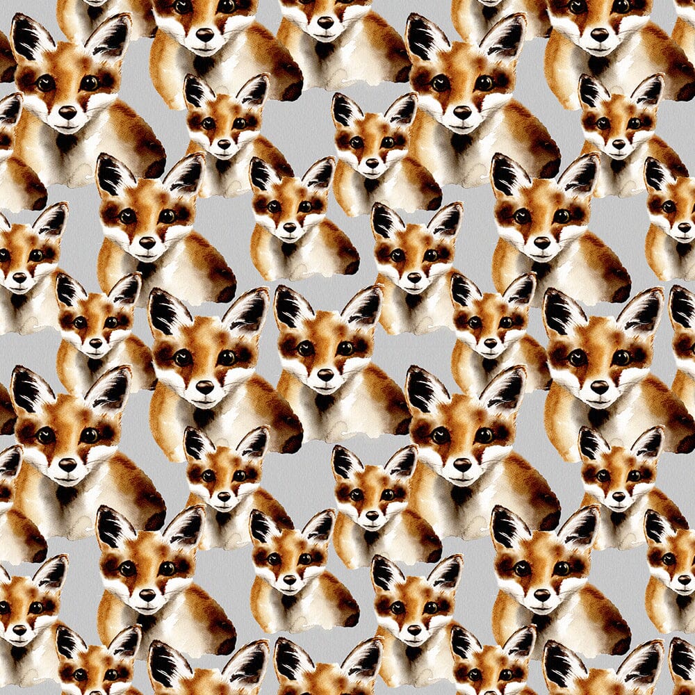 College (harjattu) Fox Cloudy 1M Kangas Kangaskarkelot