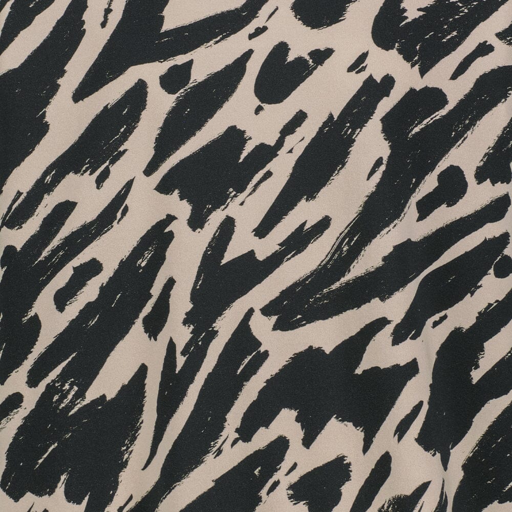 College (harjattu) Sophy 1M | Licorice Kangas Kangaskarkelot