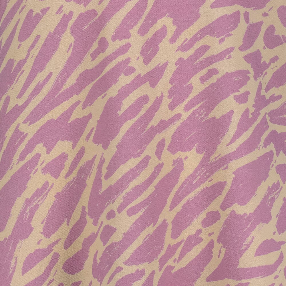 College (harjattu) Sophy 1M | Purple Kangas Kangaskarkelot