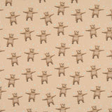 COLLEGE LITTLE TEDDY 1M | MILKY CHOCO Kangas Kangaskarkelot