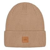 Cotton Knit Beanie | Nougat Pipo Circus of My Life