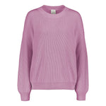 Cotton Knit Jumper -Neulepaita | Candy Aikuisten neulepaita More Love