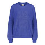 Cotton Knit Jumper -Neulepaita | Electric Aikuisten neulepaita More Love