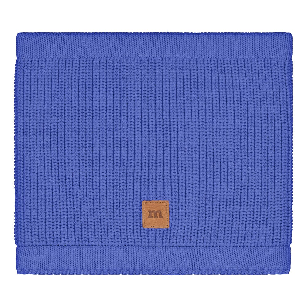 Cotton Knit -Tuubihuivi, Puuvilla | Electric Huivi Circus of My Life