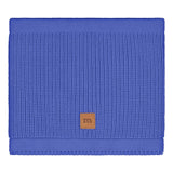 Cotton Knit -Tuubihuivi, Puuvilla | Electric Huivi Circus of My Life