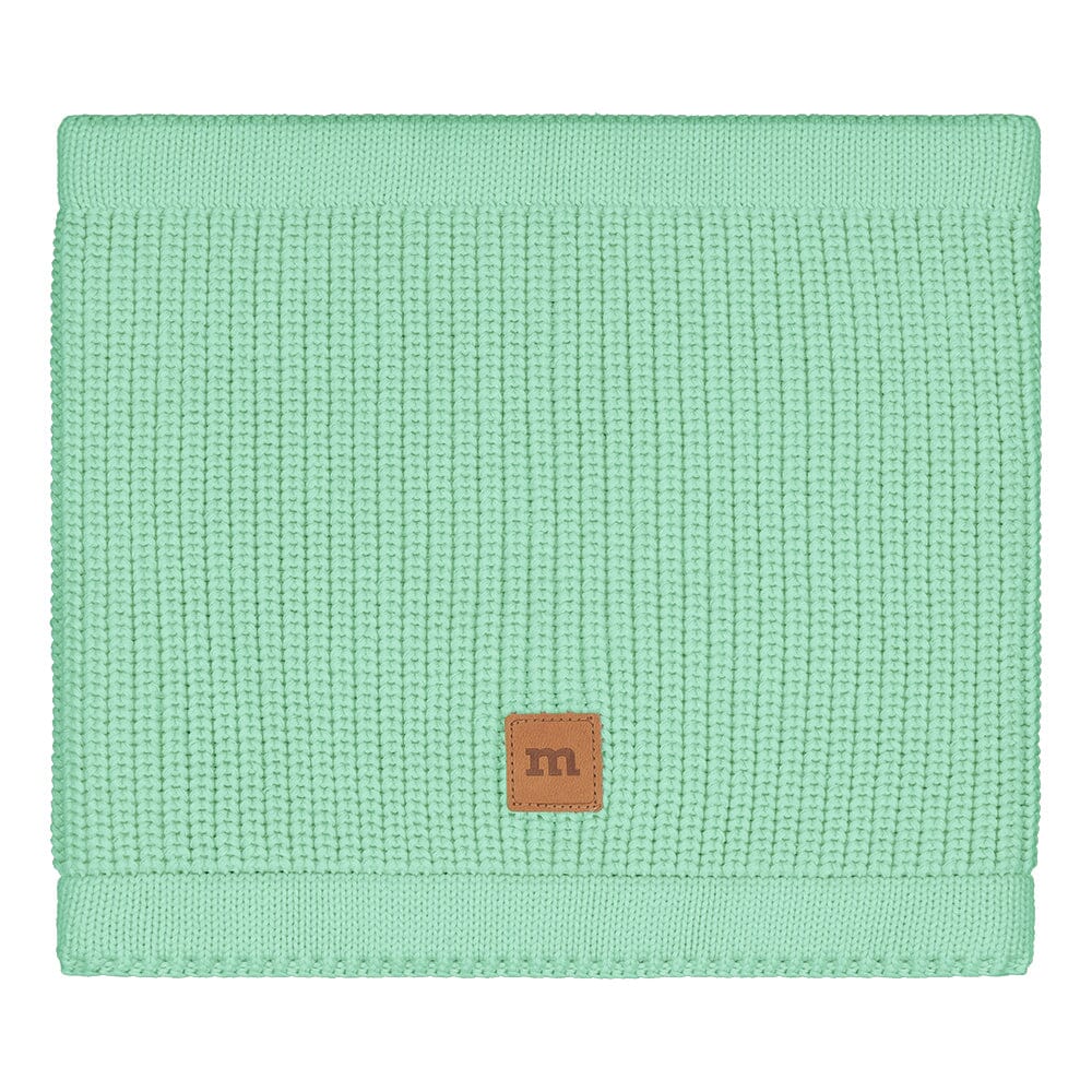 Cotton Knit -Tuubihuivi, Puuvilla | Mintie Huivi Circus of My Life