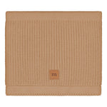 Cotton Knit -Tuubihuivi, Puuvilla | Nougat Huivi Circus of My Life