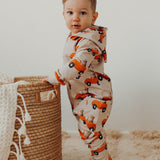 CRUISER JUMPSUIT | SAND Jumpsuit Made of Dreams