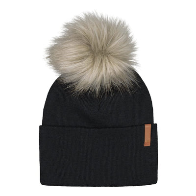 CRYSTAL BEANIE | BLACK Pipo Little Things in Life