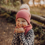 Crystal Beanie -Merinovillapipo | Stormy Pipo A World Full of Smiles